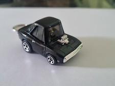 Fast And Furious Dodge Charger