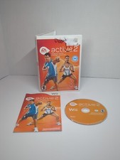 EA Sports Active 2 (Nintendo