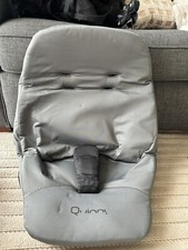 Quinny Buzz Seat Fabric Liner