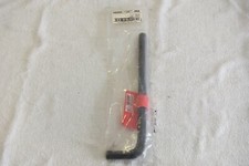 National Precisioncraft Allen Wrench Key Hex L Key 17 mm Long Arm