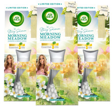 3 x Air Wick Reed Diffuser