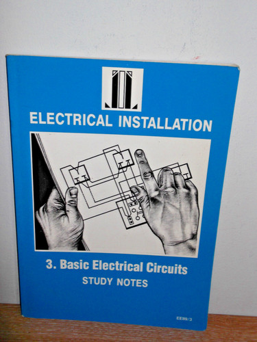 Electrical installation - electrical,
