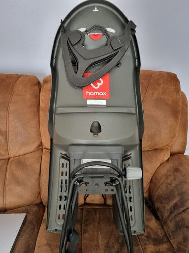 Hamax siesta bike - siesta, with
