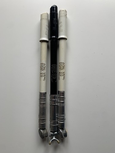 Silca empire vintage road - 3x,