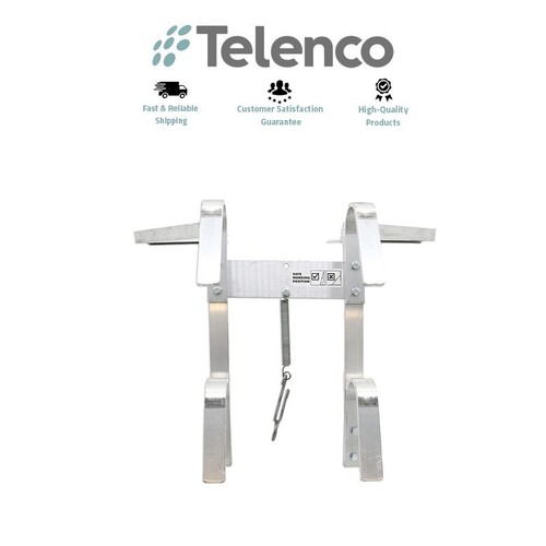 Aluminium ladder stand - stand, |