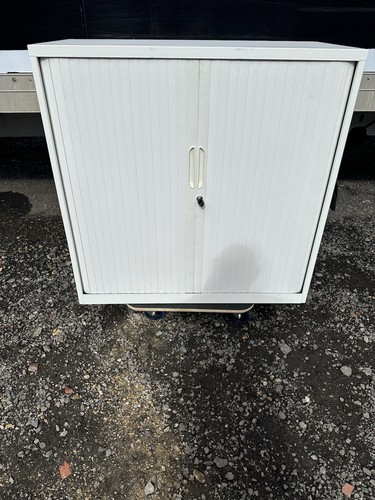 Bisley tambour steel - tambour, filing
