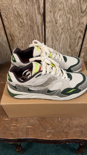 Bodega saucony grid - bodega,