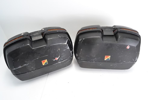 Side panniers honda xl600v - side,