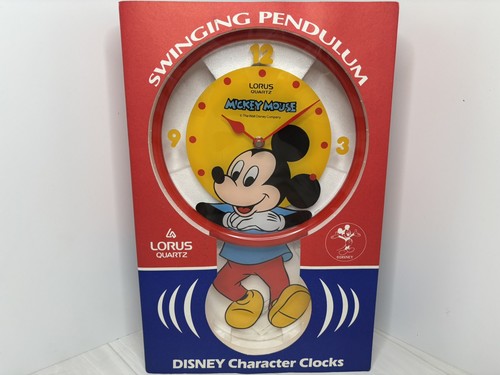 Vtg walt disney mickey - walt, mouse
