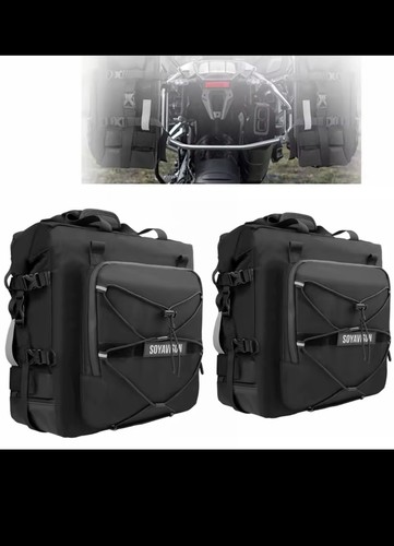 Bmw gsa1200 soft side - gsa1200,