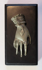 Antique Egyptian Revival HAND