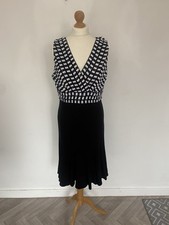Joseph Ribkoff UK 14 Dress