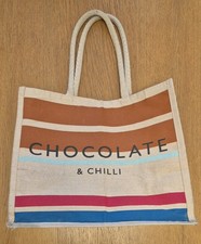 Rare Waitrose COFFEE & CHILLI