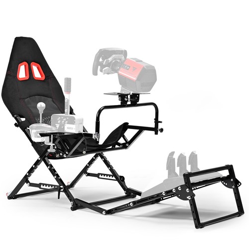 Minneer racing simulator - minneer,