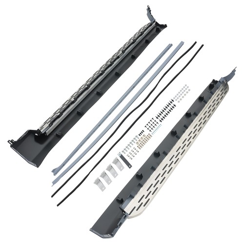 Running board for volvo - board,