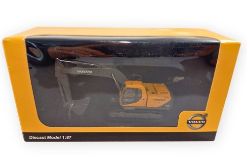 Volvo ec210 excavator - ec210,