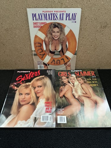 Vintage playboy press - vintage,