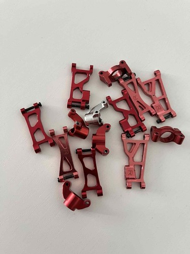 Losi micro original alloy - micro,