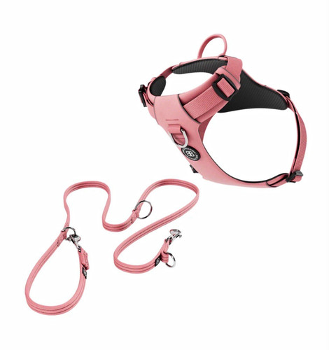 Puppia pink neoprene - puppia,