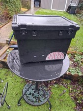 Vintage Shakespeare Galaxy