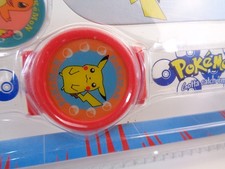 ZEON Pokemon Nintendo Pikachu