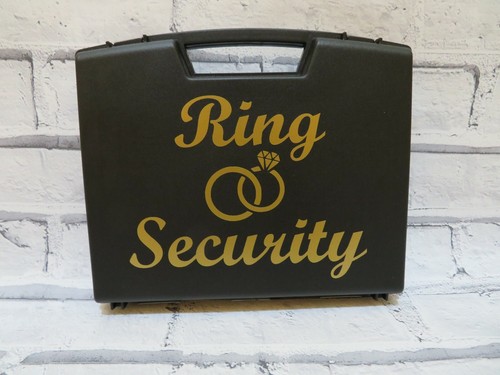 Ring security box page - security, box,