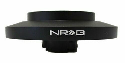 Nrg steering wheel short hub - nrg,