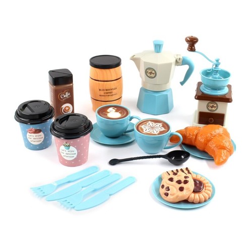 Classic model coffee set moka - coffee,