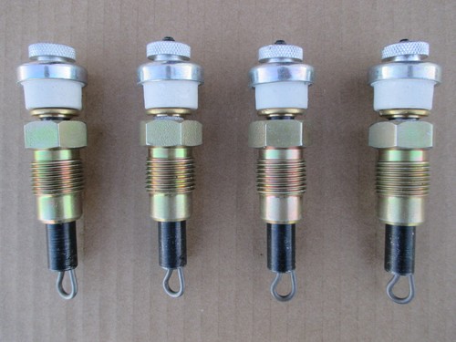 Oem style glow plugs - oem,