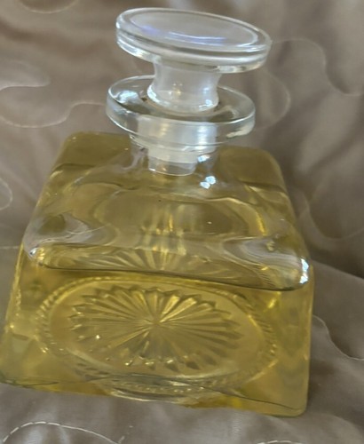Vintage avon sweet honesty - avon,