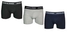 Jack & Jones Mens Boxers