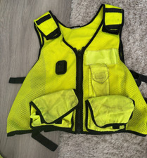 ⭐ EX POLICE HI VIS HIGH