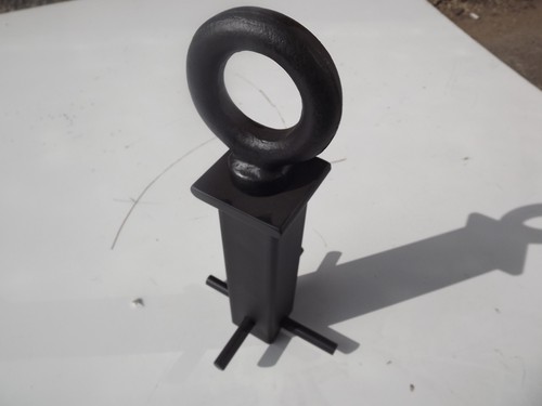 50mm heavy duty swivel - duty, ground