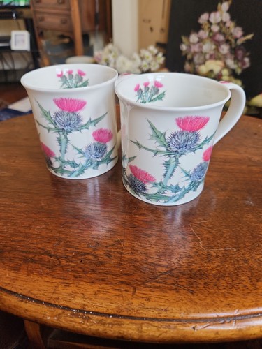 Pair dunoon fine - pair,