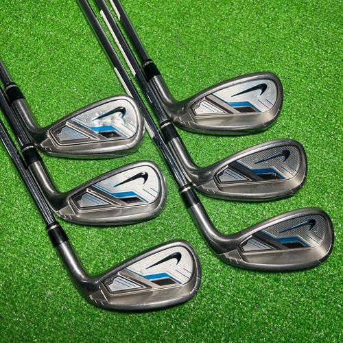 Nike right handed - handed, iron