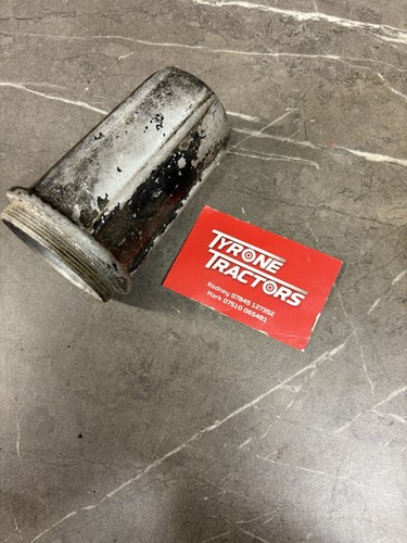 Same tractor pto - pto, cap