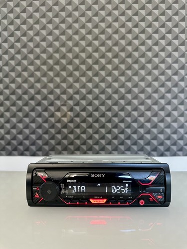 Sony bluetooth single - sony,