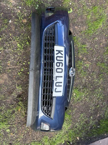 2011 mk6 vauxhall astra full - 2011,