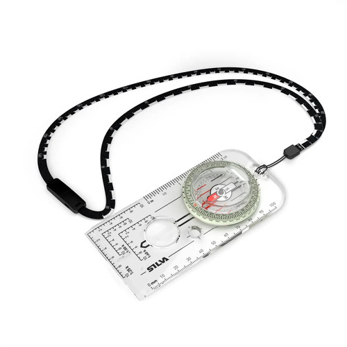 Silva military compass 6400 - military, 55-6400