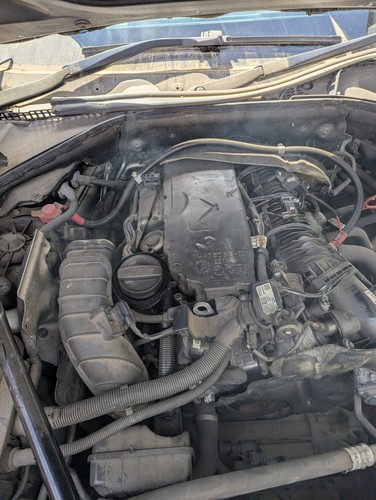 Bmw e90 e91 - 120d, 320d