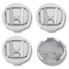 Alloy Wheel Centre Cap Hub x4