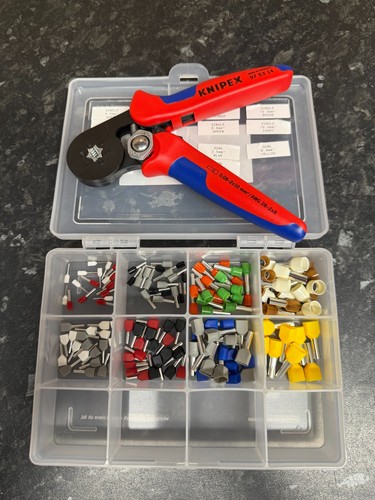Knipex self adjusting - knipex, 14