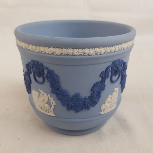 Vintage wedgwood jasperware - wedgwood,