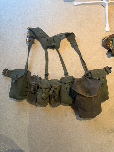 British army pattern - british,