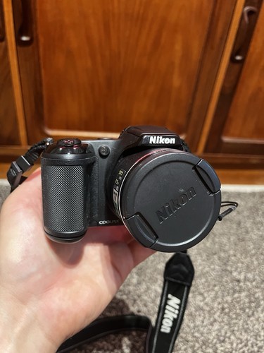 Nikon coolpix l810 digital - coolpix,