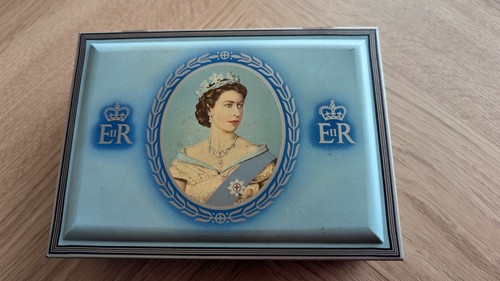 Capstan cigarettes tin - capstan,
