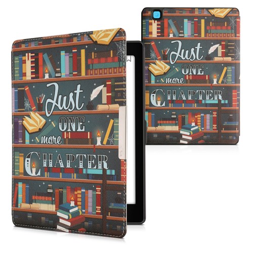 Slim leather case cover - slim, pu