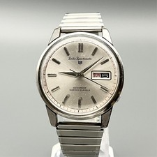 Seiko Sportmatic 6619-8970