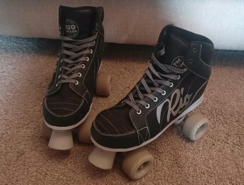 Rio roller lumina quad - roller,