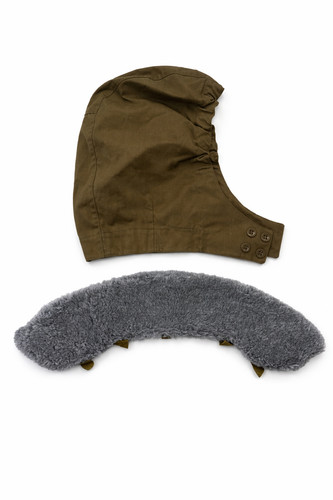 Genuine czech army military - army,